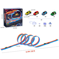 Kiapeak suction cups secure grip on glass or tile for stable racing.