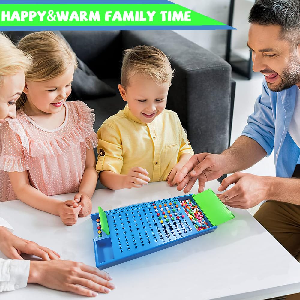 Kidami Code Breaker family night in action, bonding and learning.