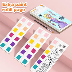 Kidcraft Reusable bookmarks from finished art inspire keepsakes