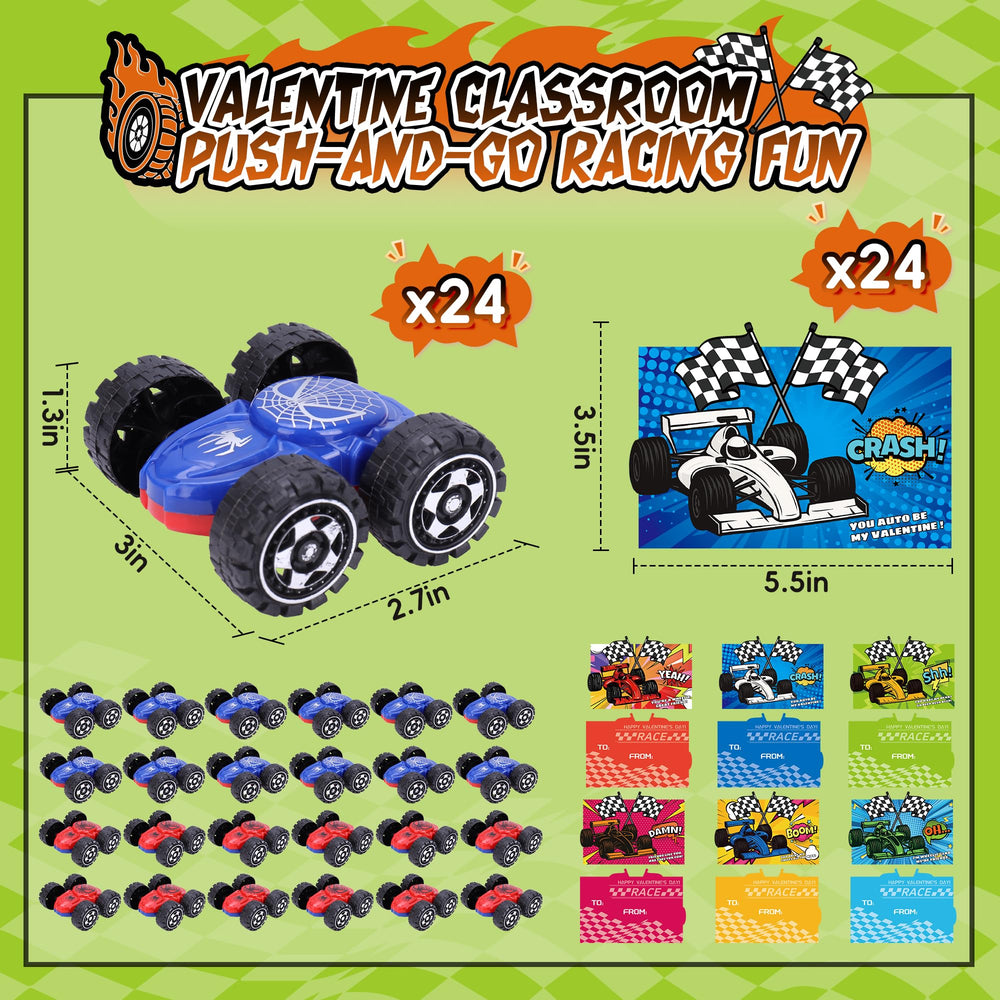 Kiddelo friction powered mini vehicles demonstrate durable kid friendly design