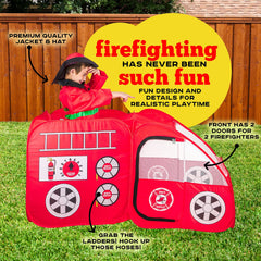 Kiddey ball pit-ready tent converts to extra playtime with friends.