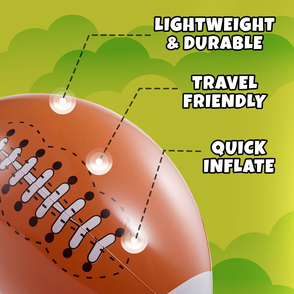 KiddieLoot 6-pack giveaways are easy-to-distribute favors at celebrations and youth activities.