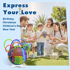 KIDHABE gift-ready packaging makes instant gifting easy.
