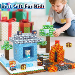 Kidiyee packaging image showing age suitability and gift-ready set