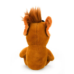 Kidrobot ALF 8in Phunny Plush face view emphasizes friendly charm.