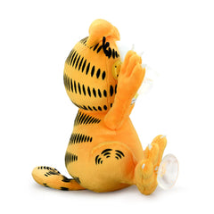 Kidrobot Garfield packaging image shows product ready for gifting.