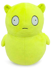 Kidrobot Kuchi Kopi 8in plush front view for cozy display and play