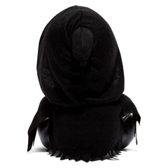 Kidrobot Phunny line turns horror icon Ghost Face into cuddle-worthy plush.