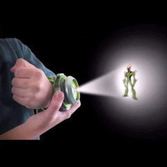Kids Projector Watch gift-ready packaging suitable for birthdays and holidays