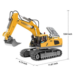 KidsFaves construction toy makes a perfect gift for kids ages 3-8