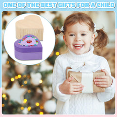 Kigley Kid Craft Activity inspiring creativity and focused play.