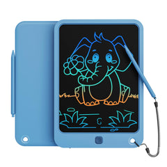 Kikapabi LCD writing tablet 10 inch doodle board for kids on the go
