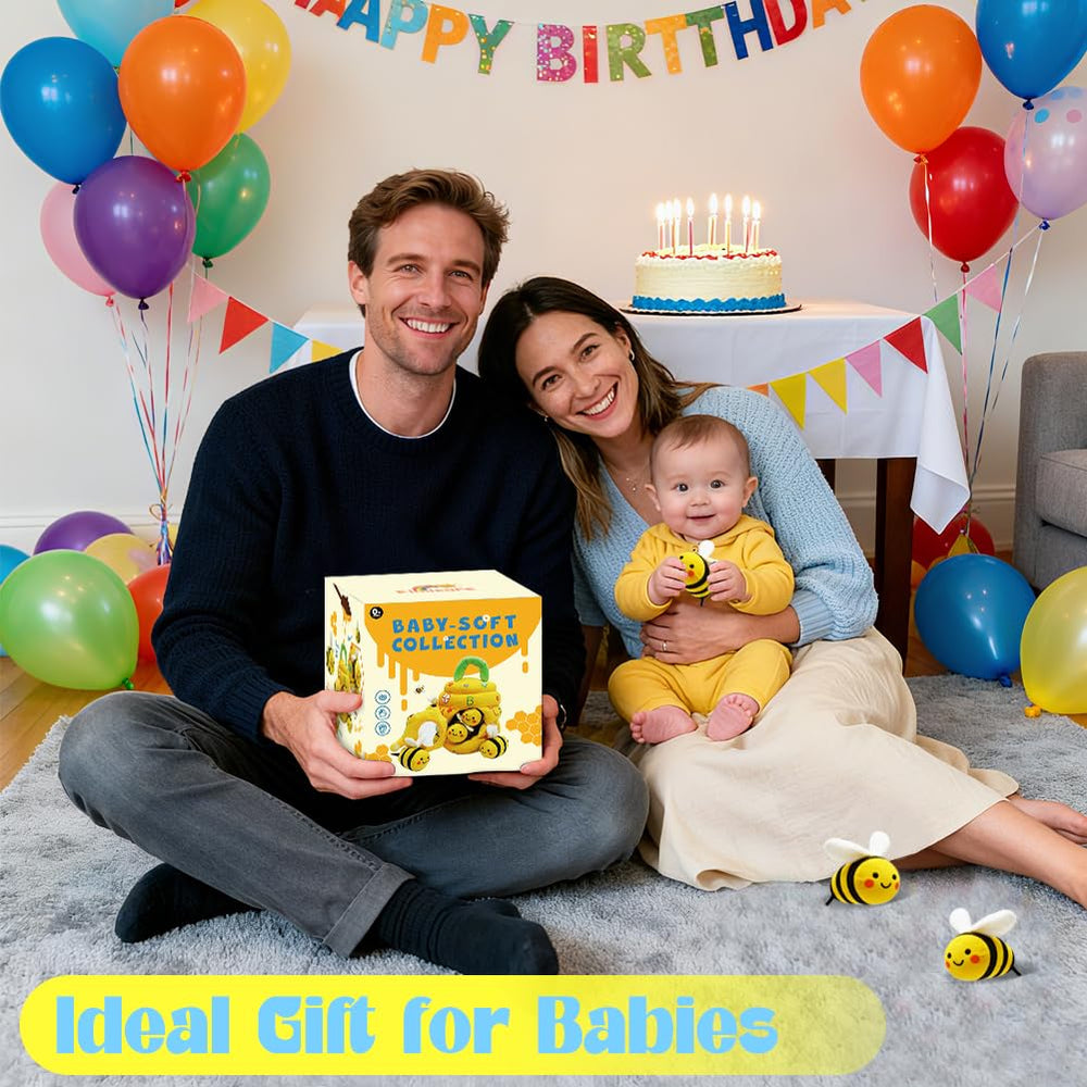 Kimicare suitable for infants 0–18 months with safe, non-toxic materials.