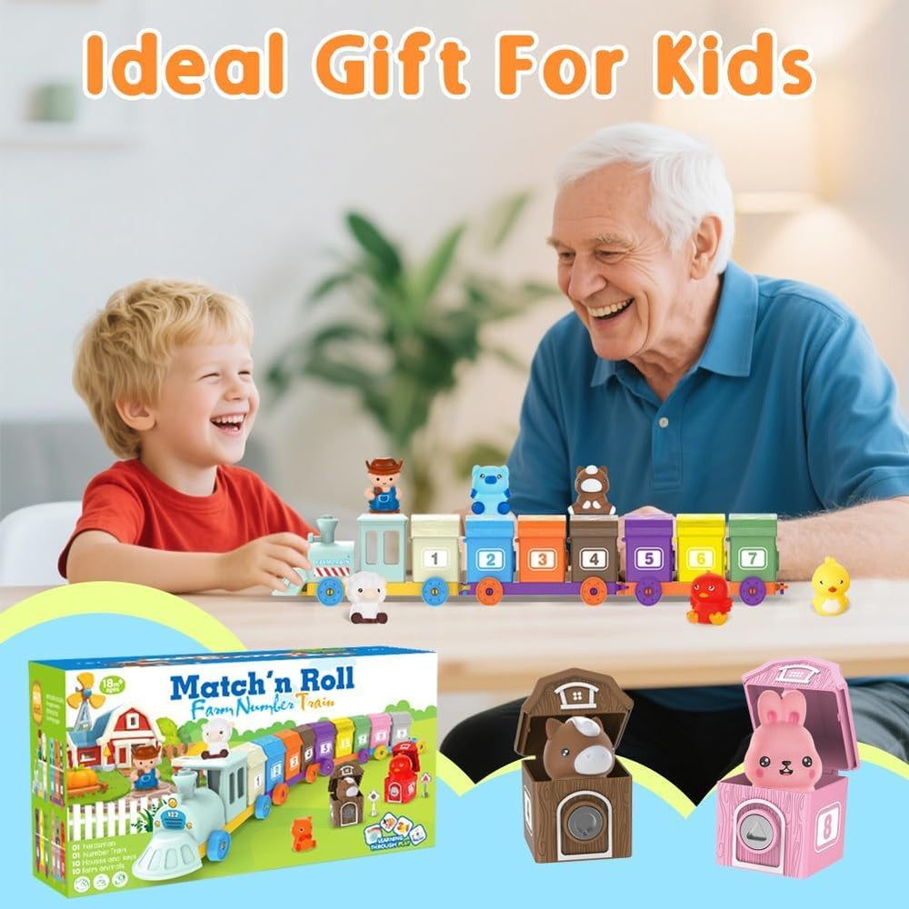 Kimicare safe materials and smooth edges reassure parents during toddler play.