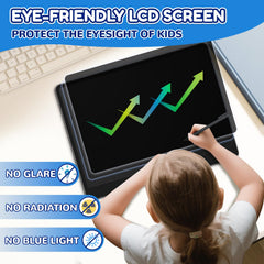 Kinayue smooth-drawing stylus with pressure sensitivity for varied line thickness