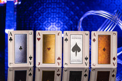 Kings Wild Project Mistborn sturdy cardstock enables smooth handling
