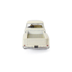 KiNSMART 1955 Chevrolet Stepside profile; compact size ideal for small-space displays.