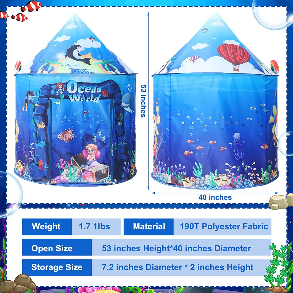 Kirkjufell gift-ready packaging makes a thoughtful sea-themed present.