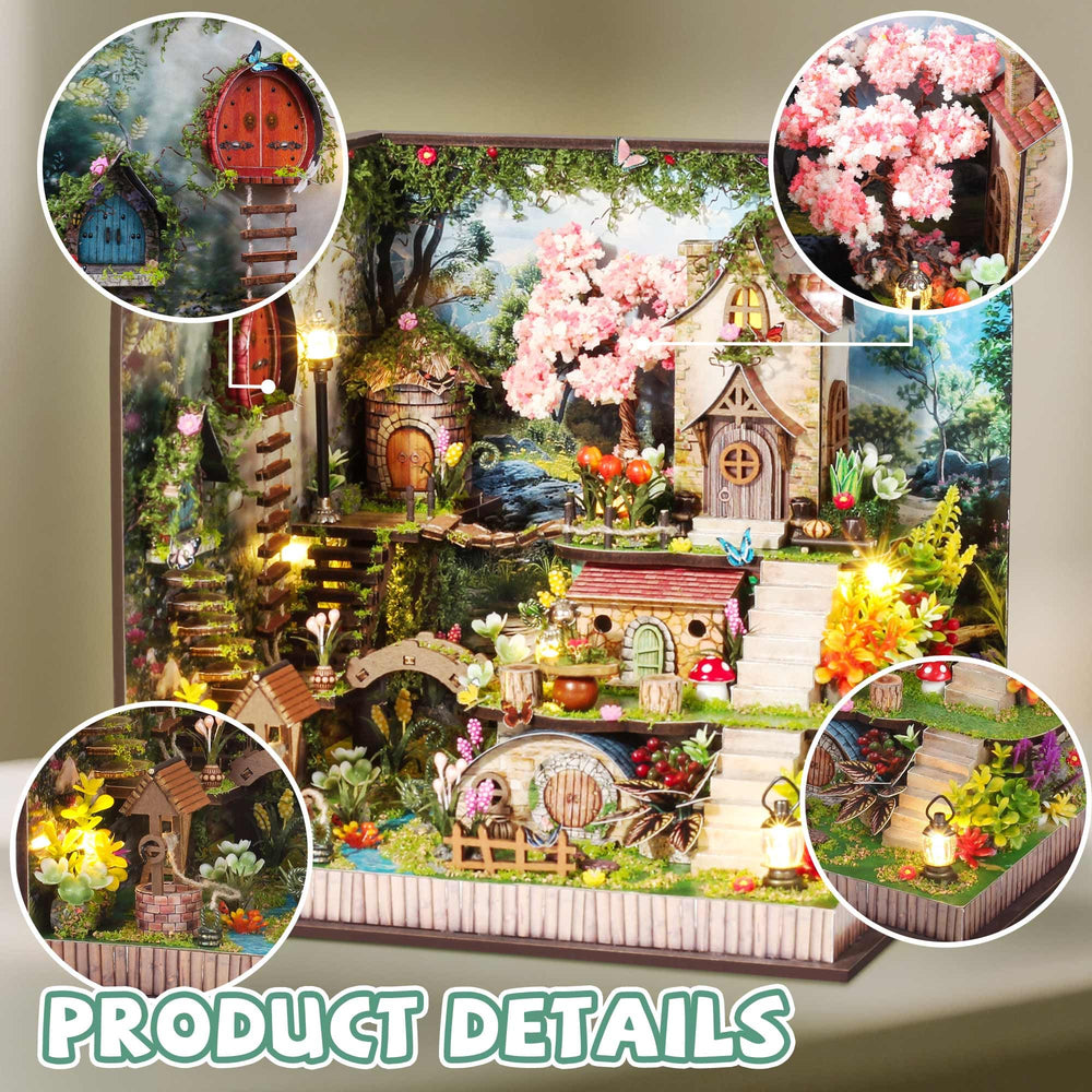 Kisoy family crafting project invites shared creativity and bonding.