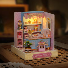 Kisoy gift for crafters celebrates creativity with a hands-on experience