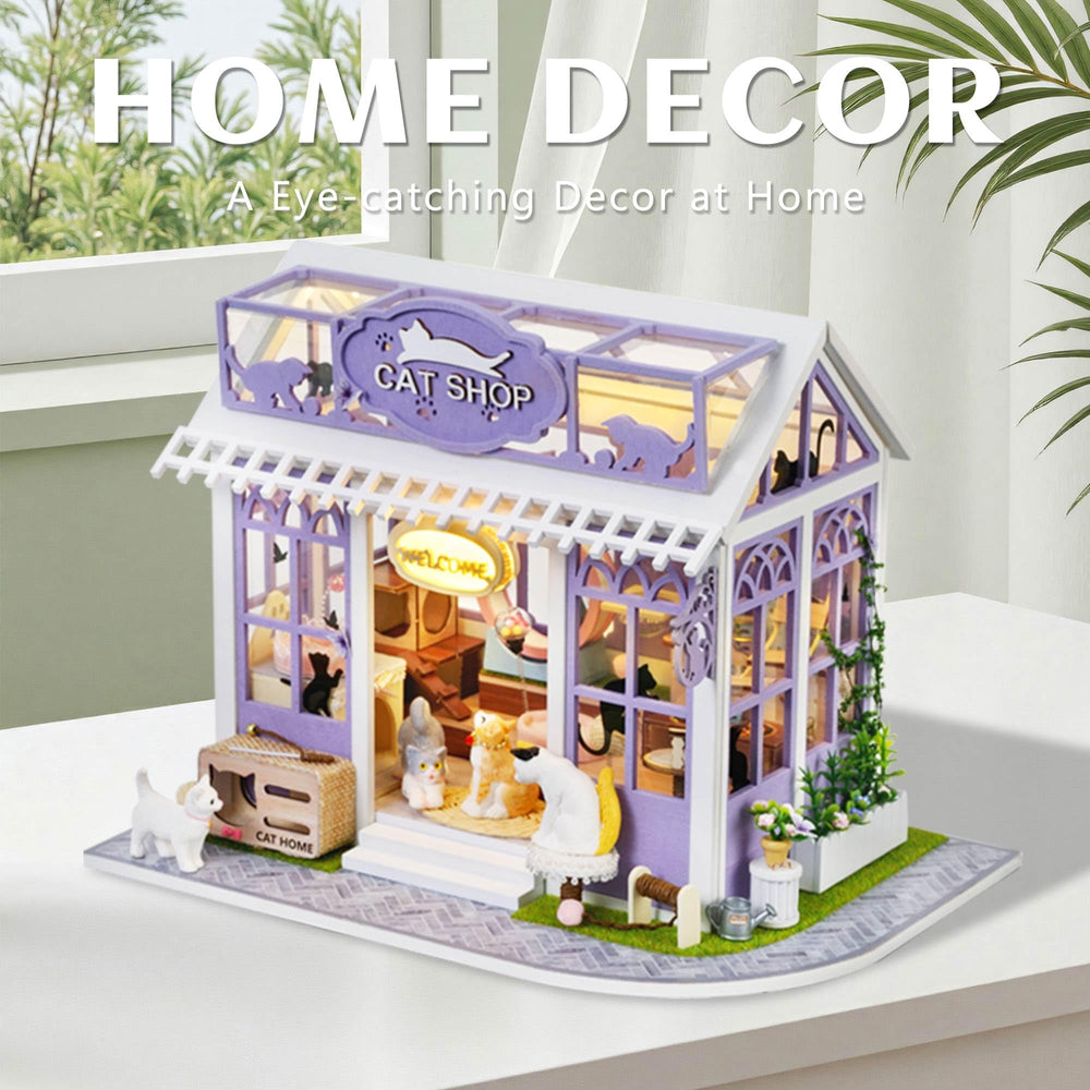 Kisoy gift idea for craft lovers, perfect for birthdays or holidays
