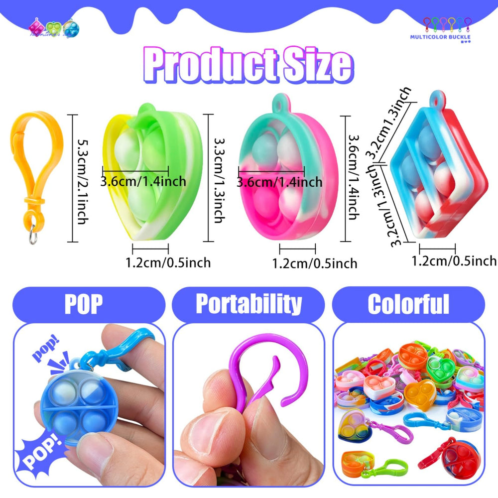 Kitysey durable construction supports long-lasting sensory play.