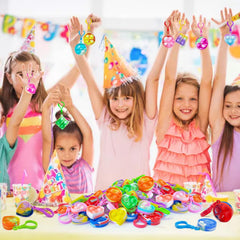 Kitysey kid-friendly design suits kids and adults.