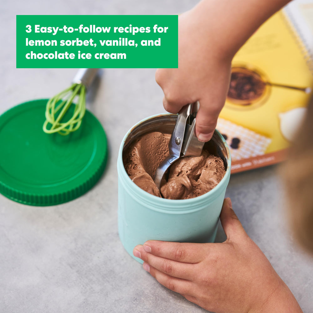 KiwiCo Science of Cooking tasting creations encourage family bonding.