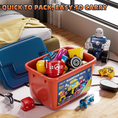 KIZONLY educational magnets toy play sparks imaginative learning experiences