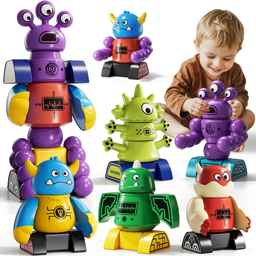 KIZONLY ideal gift for kids ages 3-8