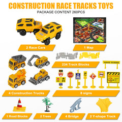 Kizplays Map and Tracks expands play areas for adventurous storytelling.