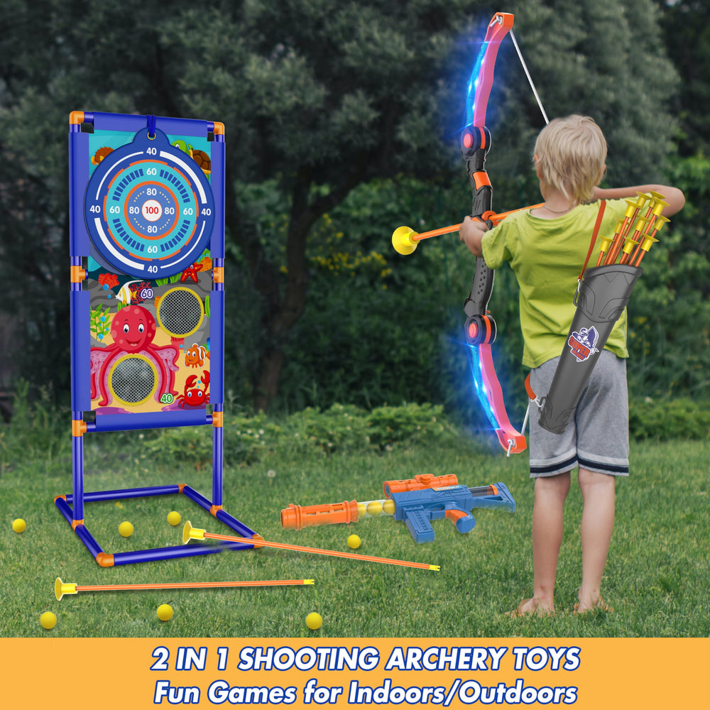 KKONES indoor outdoor toy ideal for kids birthdays and gifts