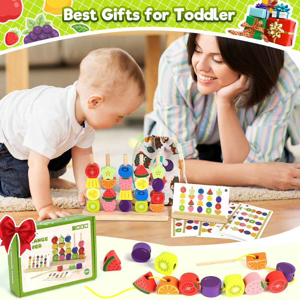 KLAPTOR portable storage bag keeps toys organized for travel.