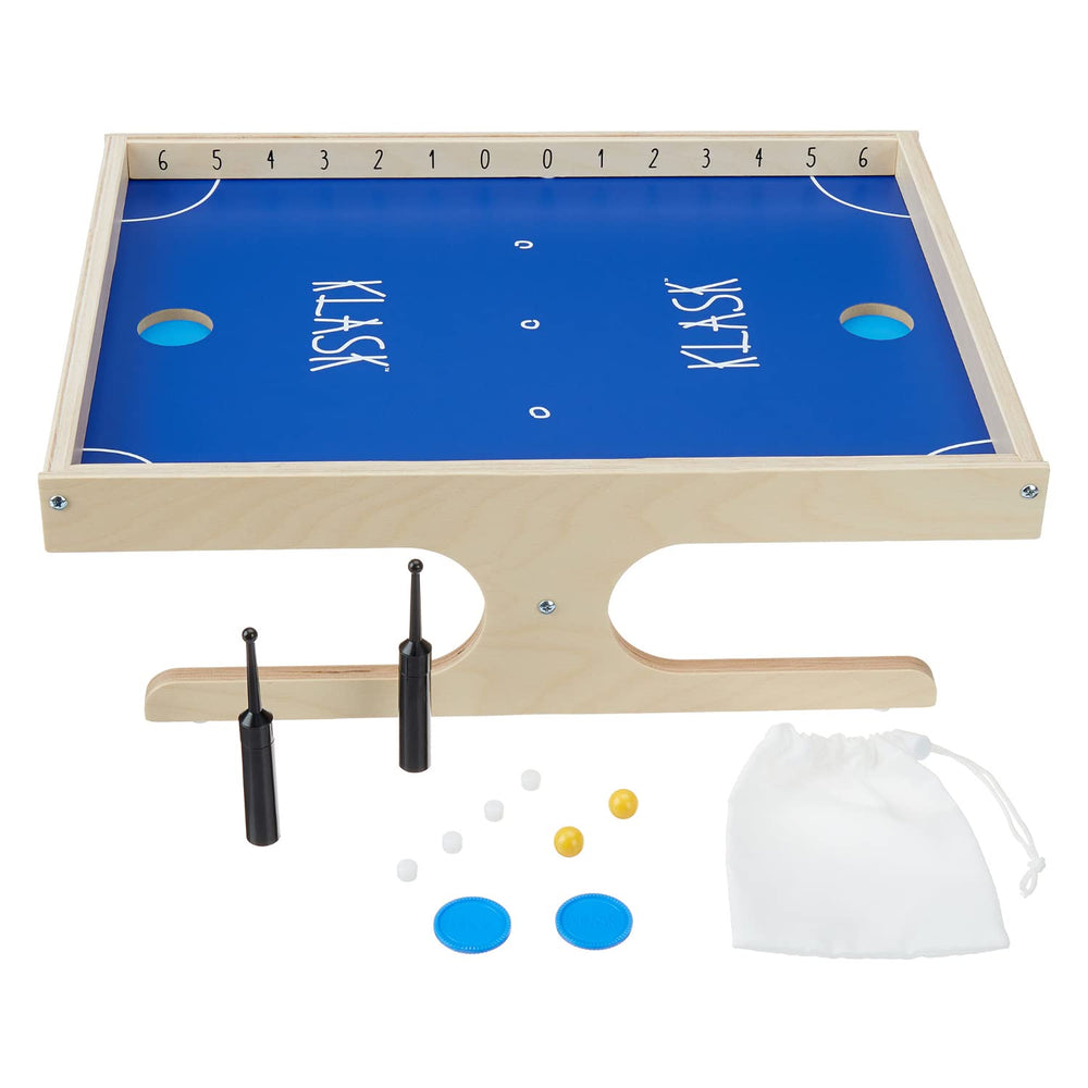 KLASK official replacement parts kit 2.0 complete set for all KLASK games.