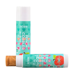 Klee Naturals Luna Star packaging with kid-friendly design