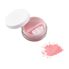 Klee Naturals Luna Star powder brush for delicate skin application
