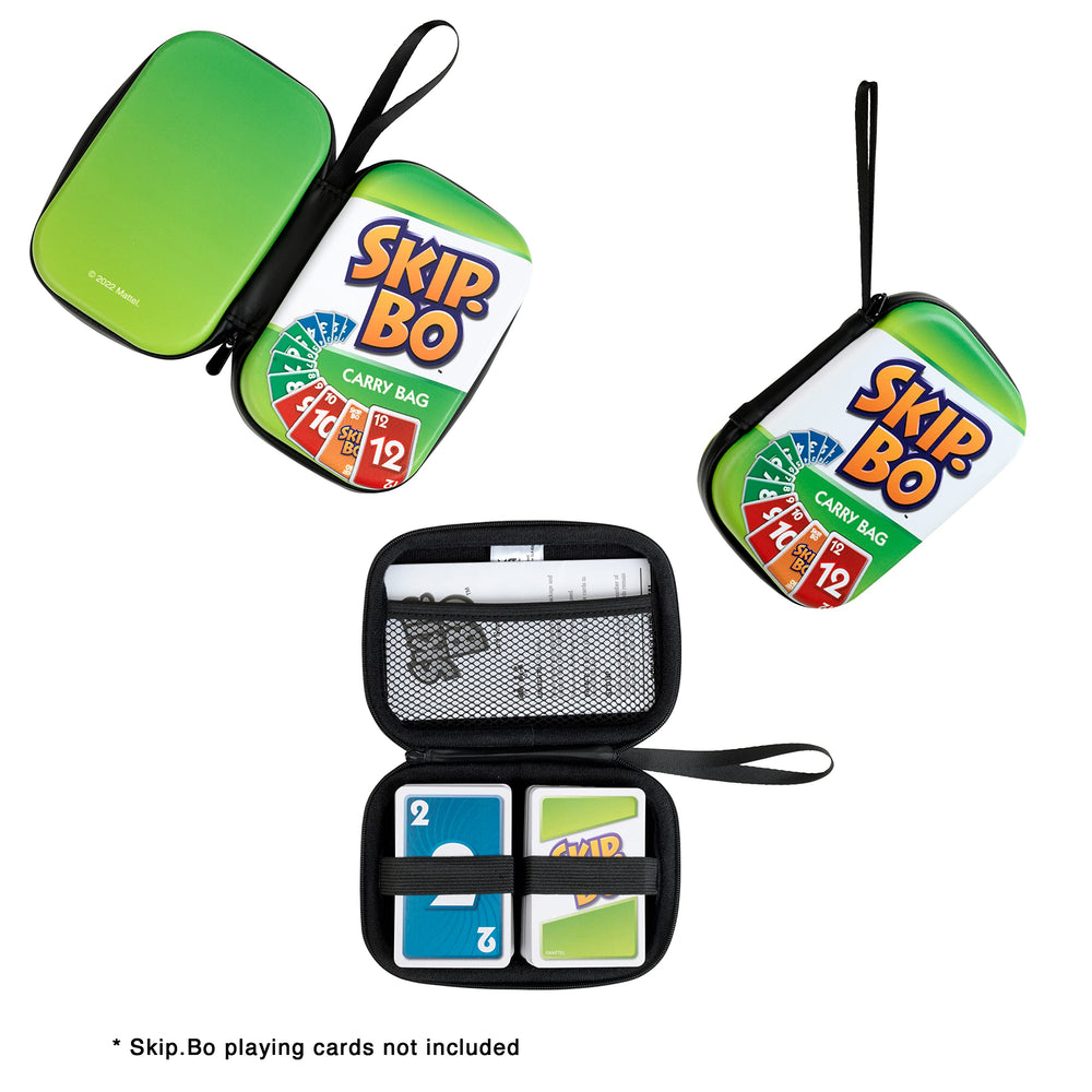 Klein Skip.Bo carry bag waterproof and durable for travel