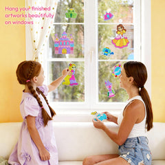 Klever Kits display-ready creations to share with friends