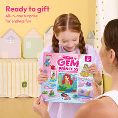 Klever Kits ideal gift for birthdays with creative learning