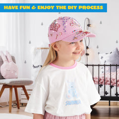 Klever Kits indoor crafting gift, ideal for family bonding and creativity.