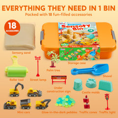 Klever Kits indoor-outdoor construction play supports creativity wherever kids imagine
