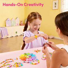 Klever Kits outdoor-friendly jewelry kit for crafting on the go