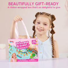 Klever Kits safe design notes highlight no sharp parts for little hands