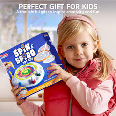 Klever Kits glitter inks add sparkle to artwork without clutter.