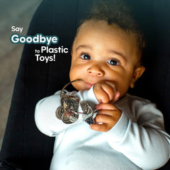 Kleynimals arctic animal designs invite imaginative play and discovery.