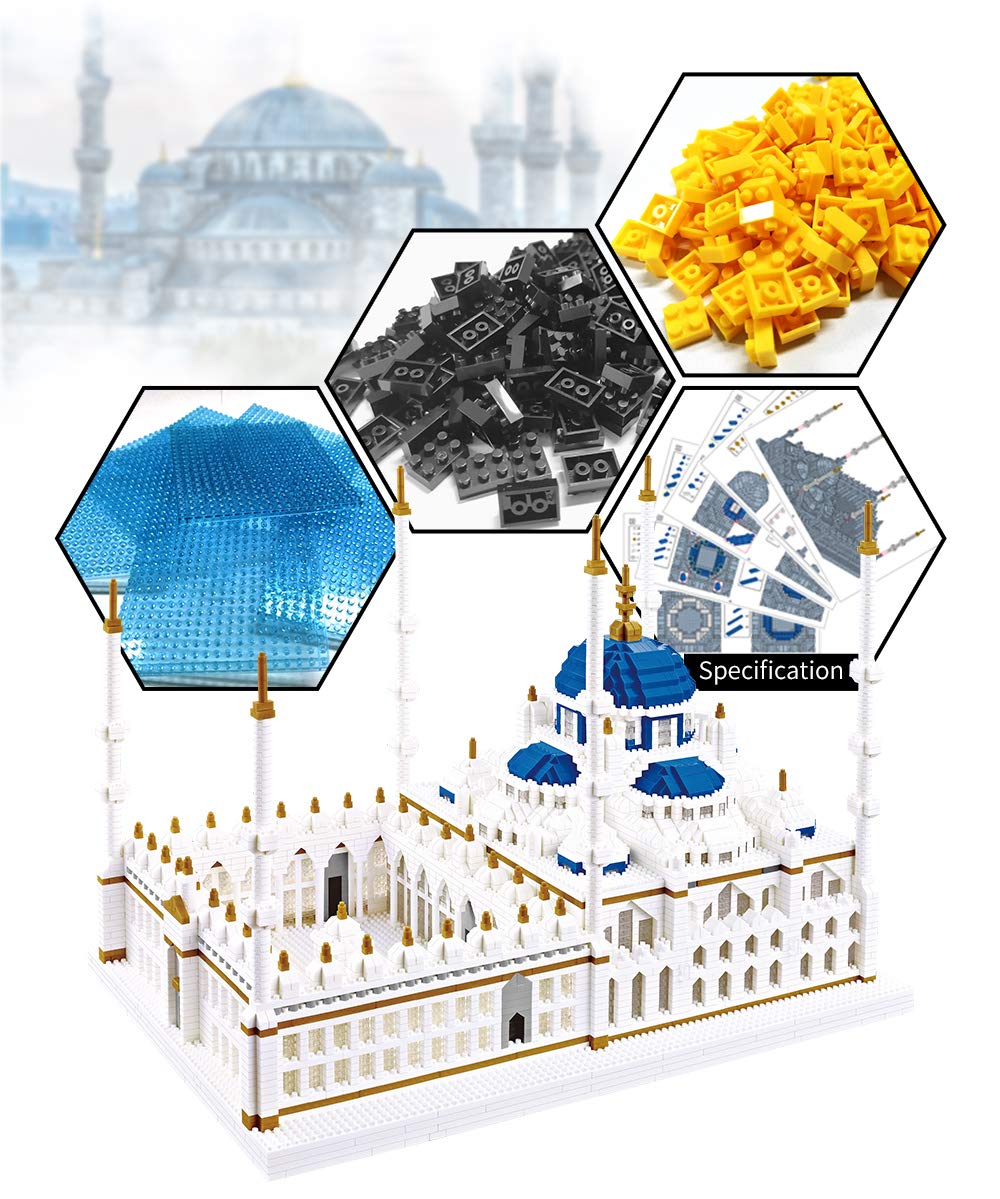 KLMEi assembly kit unboxing preview revealing vibrant colors and engaging building challenges