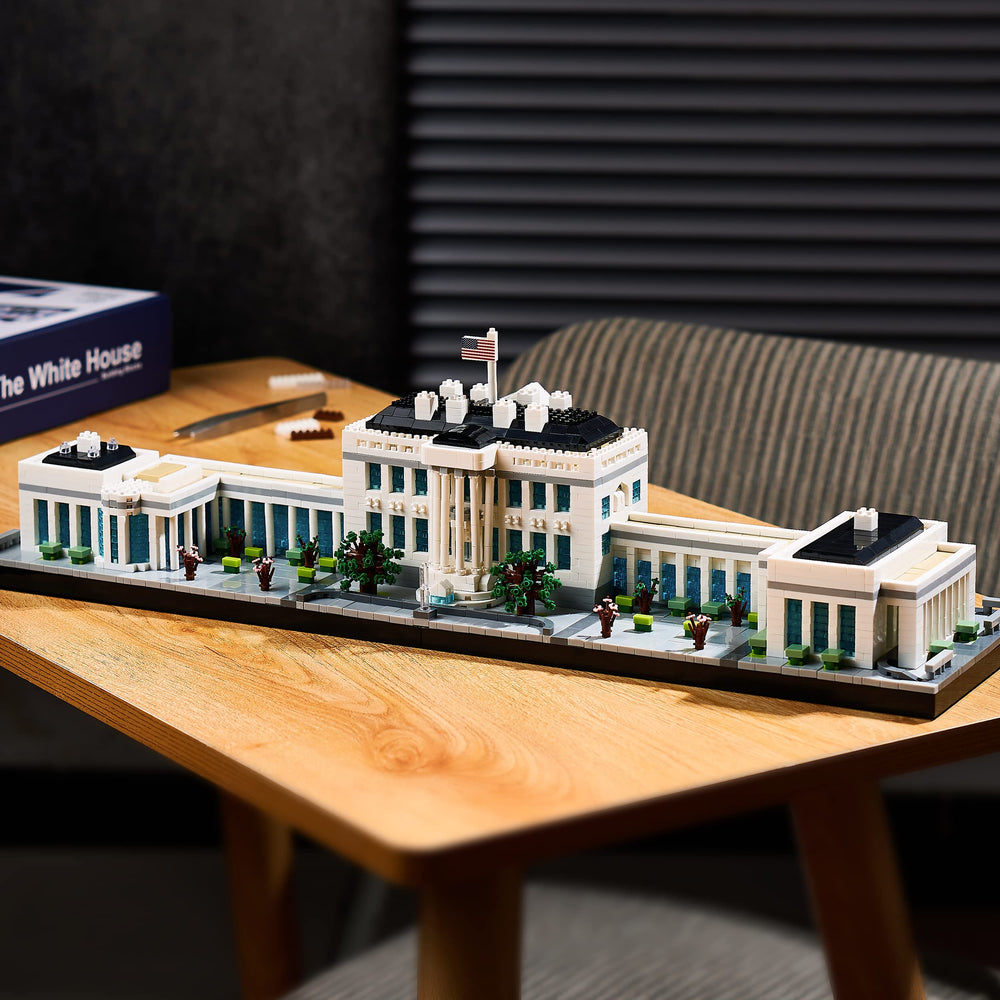 KLMEi family project turns building into shared time and teamwork.