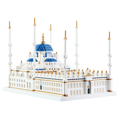 KLMEi gift-ready architectural model offers a thoughtful present for hobbyists and monument enthusiasts