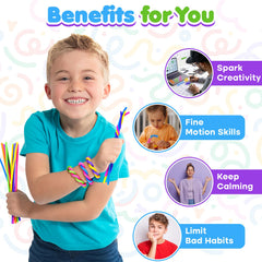 KLT fidget sticks classroom prizes encourage participation and celebration of efforts