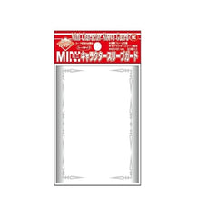 KMC Akashiya Barrier Mini sleeve for clear protection and easy handling.